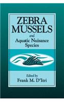 Zebra Mussels and Aquatic Nuisance Species