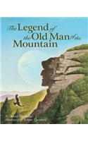 Legend of the Old Man of the Mountain