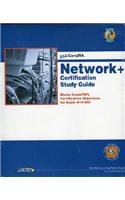 Network + Certification Study Guide