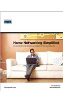 Home Networking Simplified