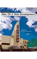 Foundation Mac OS X Web Development: (Foundation)
