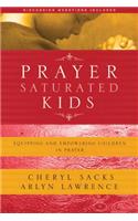 Prayer-Saturated Kids