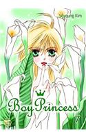 Boy Princess Volume 7