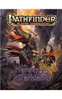Pathfinder Player Companion: Heroes of the Darklands