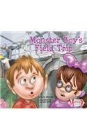 Monster Boy's Field Trip