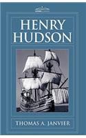 Henry Hudson