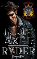 Axel/Ryder Duet