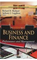 Business & Finance