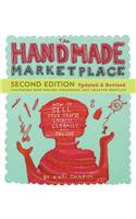The Handmade Marketplace, 2nd Edition