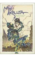 Michael Wm. Kaluta Sketchbook Series