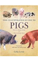 Illustrated Guide to Pigs