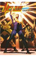 Nexus Omnibus Volume 3