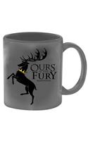 Game of Thrones Baratheon Coffee Mug