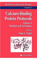 Calcium-Binding Protein Protocols