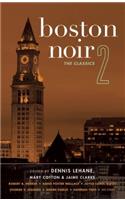 Boston Noir 2