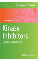 Kinase Inhibitors