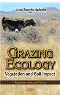 Grazing Ecology
