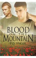 Blood on the Mountain