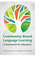 Community-Based Language Learning