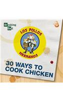 Breaking Bad - 30 Ways to Cook Chicken - A Cookbook