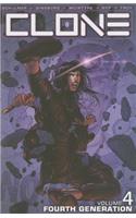 Clone Volume 4