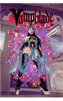 Vampblade Volume 1