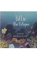 Billie the Octopus