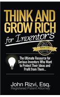 Think and Grow Rich for Inventors