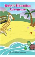 Ruby's Hawaiian Adventure