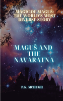 Magic of Magus