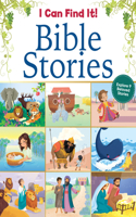 I Can Find It! Bible Stories