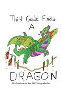 Third Grade Finds a Dragon