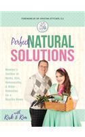 Perfect Natural Solutions