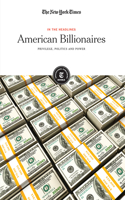 American Billionaires