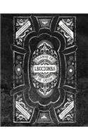 Diario de Lecciones de UCDM