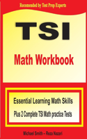 TSI Math Workbook