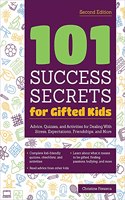 101 Success Secrets for Gifted Kids