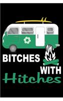 Bitches with Hitches