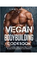 Vegan Bodybuilding Cookbook