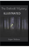 The Daffodil Mystery Illustrated