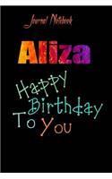Aliza