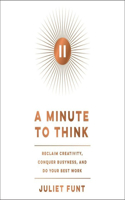 Minute to Think