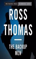 The Backup Men Lib/E: A Mac McCorkle Mystery(3 Mac McCorkle Mysteries Lib/E)