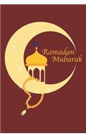 Ramadan Mubarak: Ramadan Kareem I Muslim Holiday I Islam I Holidays