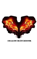 Dragon Sketchbook