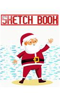 Sketch Book For Men Lifestyle Christmas Gifts