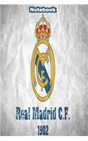 Real Madrid 1902 Design Planner For Real Madrid Fans