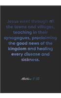 Matthew 9