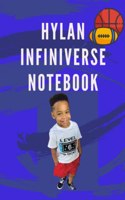 Hylan Infiniverse Notebook