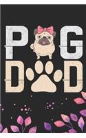 Pug Dad